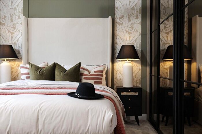 4 Bedroom Detached House For Sale In Habberley Road, Bewdley, Worcestershire, DY12