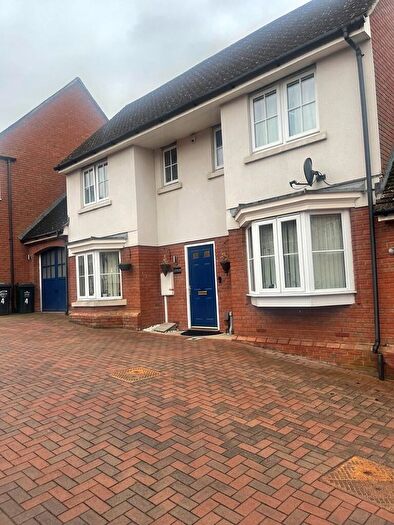 2 Bedroom Detached House To Rent In Monks Well, Ingress Park, Greenhithe, Kent, DA9