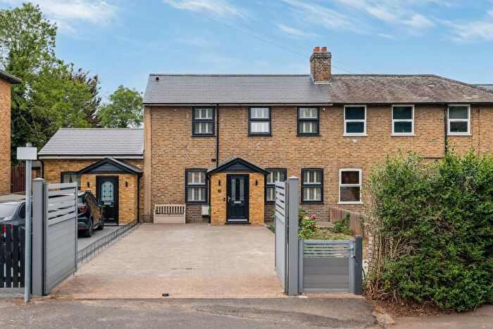 4 Bedroom Terraced House For Sale In Campshill Road, London, SE13