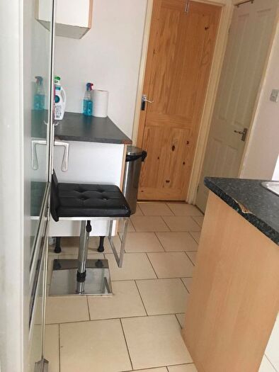 Studio To Rent In Chadwell Heath Lane, Romford, Essex, RM6