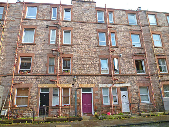 1 Bedroom Flat To Rent In Smithfield Street, Gorgie, Edinburgh, EH11