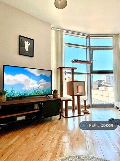 2 Bedroom Flat To Rent In Altolusso, Cardiff, CF10