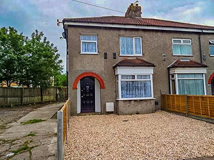 5 Bedroom End Of Terrace House To Rent In Station Road, Filton, Bristol, BS34