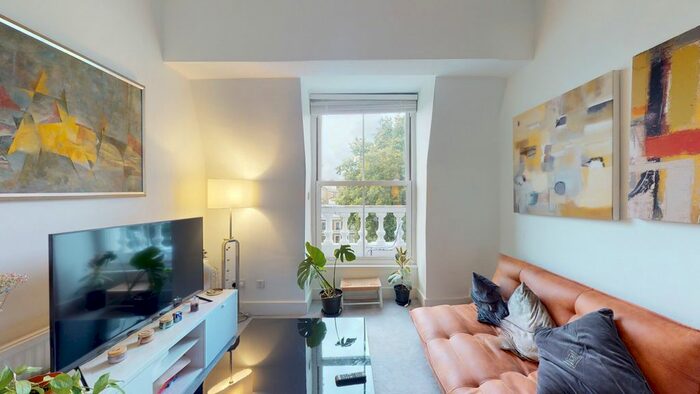 3 Bedroom Flat To Rent In Craven Hill Gardens, London, W2
