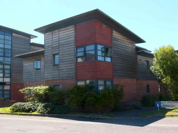 2 Bedroom Flat To Rent In Nexus Apartment, Addison Close, Gillingham, Dorset SP8