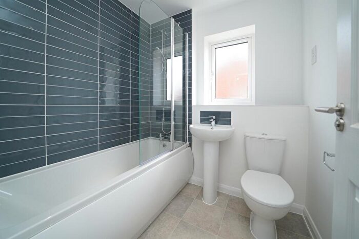 2 Bedroom Semi-Detached House For Sale In King Richard's Wharf, Market Bosworth, Nuneaton, CV13