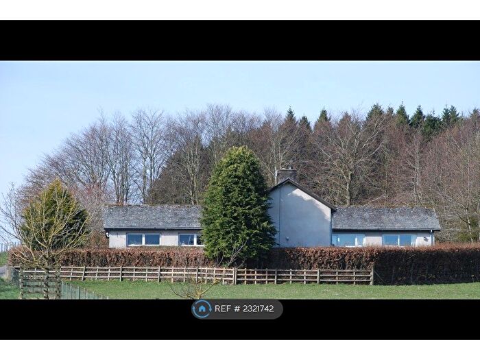 3 Bedroom Bungalow To Rent In Thrimby, Penrith, CA10