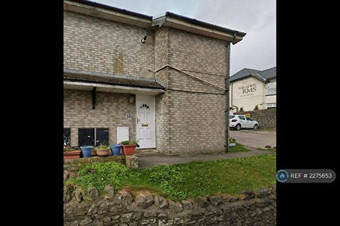 2 Bedroom Flat To Rent In Pentyrch, Cardiff, CF15