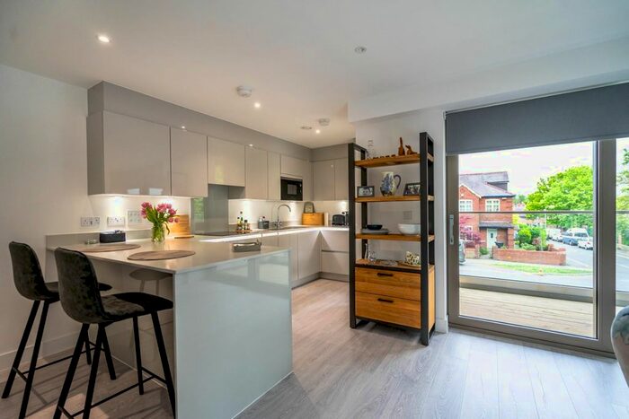 2 Bedroom Flat For Sale In Cocoa House, Clock Tower Way, York, YO23