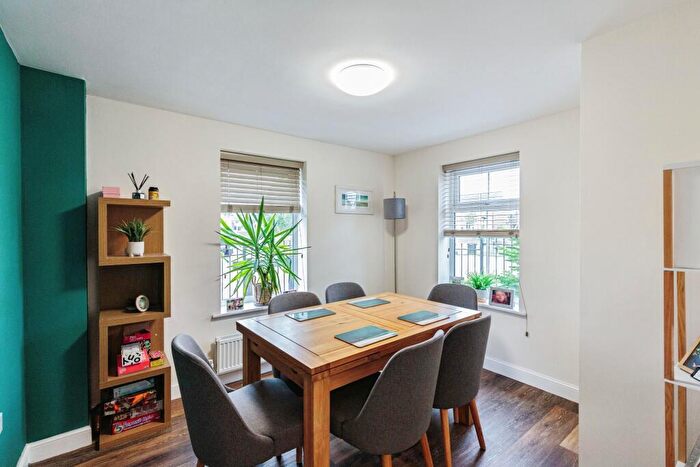 4 Bedroom Detached House For Sale In Primrose Road, Preston, PR3