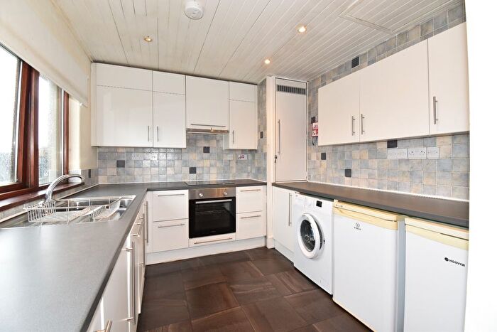 4 Bedroom Terraced House To Rent In Smithick Hill, Falmouth, TR11