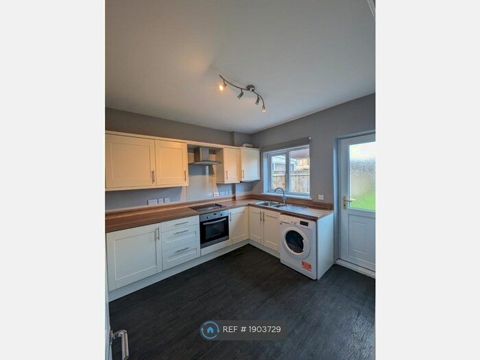 2 Bedroom Semi-Detached House To Rent In Westgate Crescent, Darlington, DL3