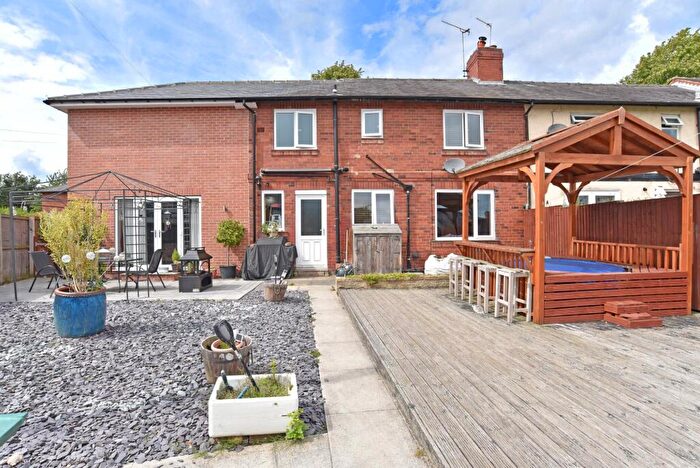 4 Bedroom House For Sale In St. Andrews Parade, Harrogate, HG2