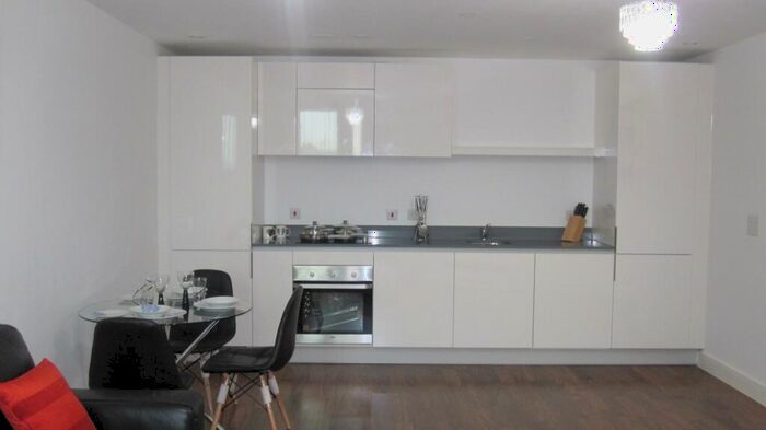 1 Bedroom Apartment To Rent In Hagley Road, Birmingham, B16