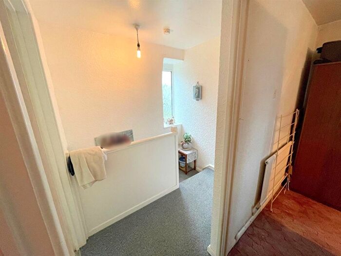 2 Bedroom Semi-Detached House For Sale In Heol Cae Defaid, Garth, Maesteg, CF34