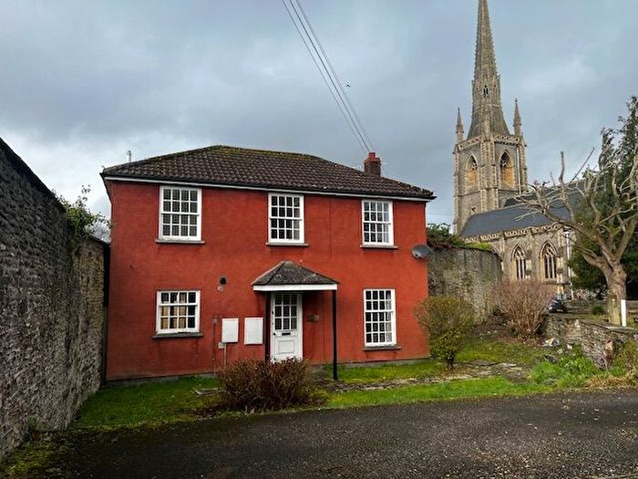 3 Bedroom Detached House To Rent In Frys Close, Bristol, BS16