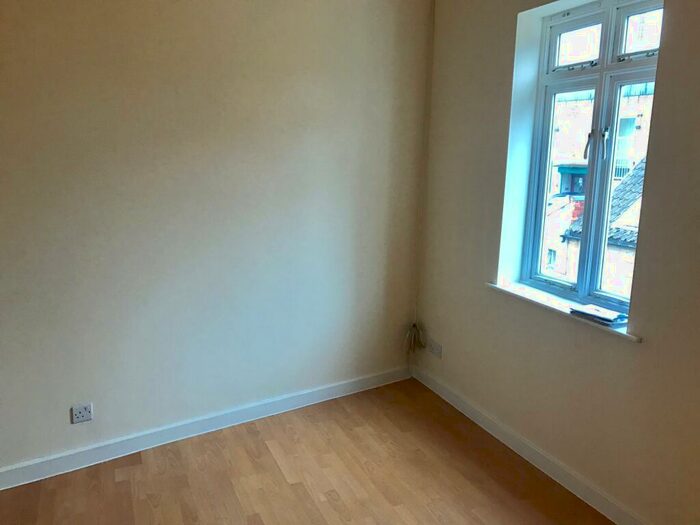 1 Bedroom Flat To Rent In Lincoln Street, Basford, NG6