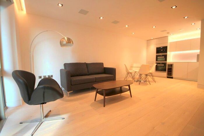 1 Bedroom Flat To Rent In Godwin House, One Tower Bridge, Still Walk, SE1