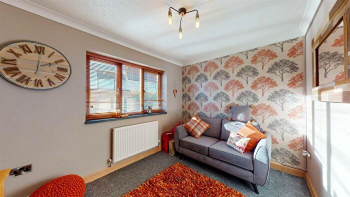3 Bedroom Detached Bungalow For Sale In Cae Rhos, Brynteg, LL78