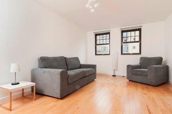 2 Bedroom Flat To Rent In L &# Burgess Street, Edinburgh, EH6