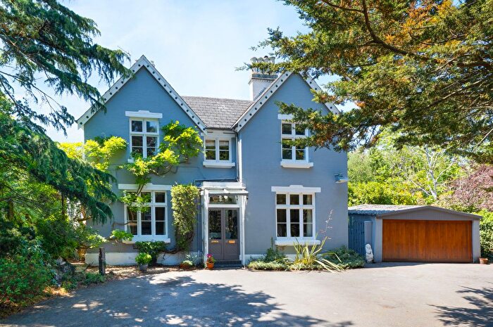 5 Bedroom Property For Sale In Hampton Road, Richmond, London, TW11