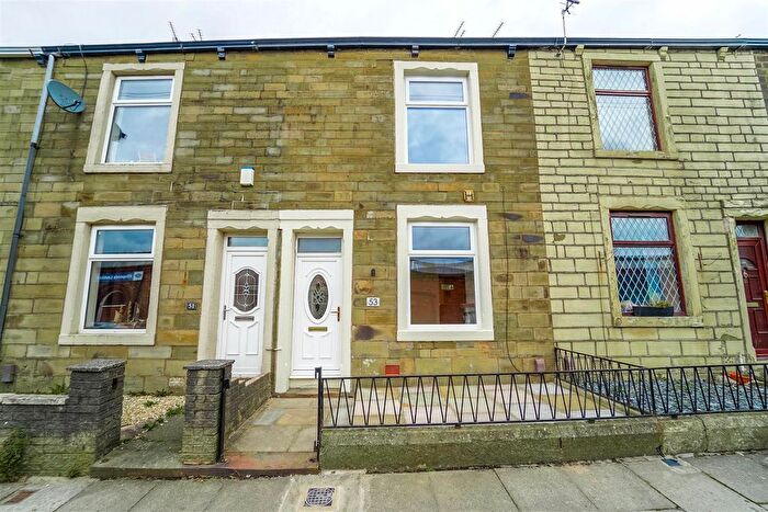 3 Bedroom Terraced House To Rent In Atlas Street, Clayton Le Moors, Accrington, BB5