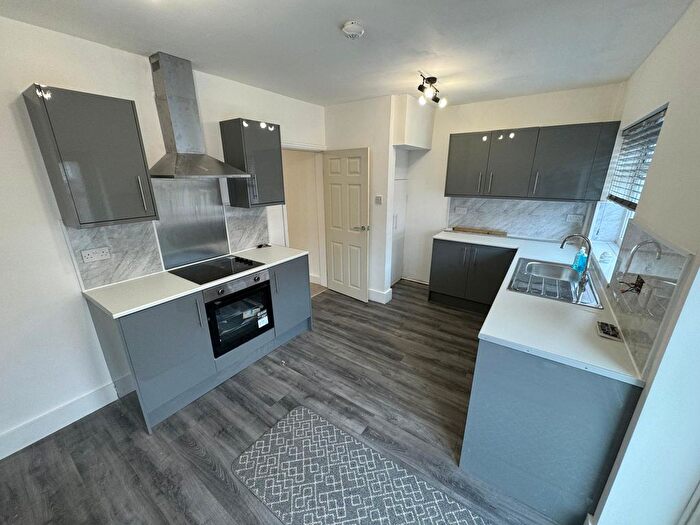 3 Bedroom Terraced House To Rent In Langworthy Road, Salford, M6