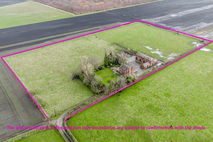 4 Bedroom Detached House For Sale In Stopgate Lane, Simonswood, L33