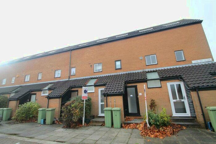1 Bedroom Apartment To Rent In North Th Street, Milton Keynes, MK9