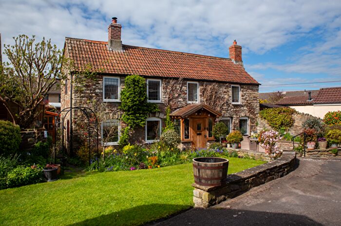 3 Bedroom Cottage For Sale In Oldland Common, Bristol, BS30