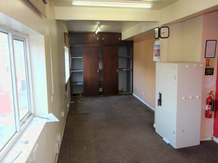 1 Bedroom Property To Rent In Barnsley S70