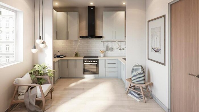 1 Bedroom Flat For Sale In Pavilion Court, Stanningley Road, LS28