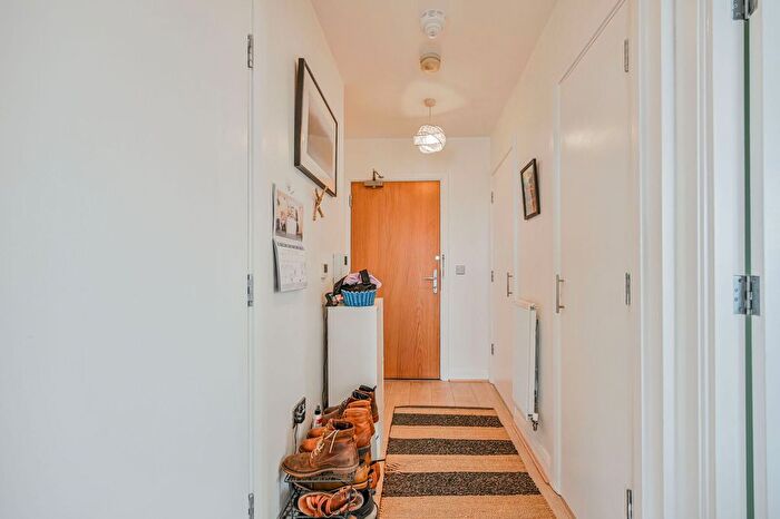 1 Bedroom Flat To Rent In Fortius House, Leyton, Leyton, London, E10