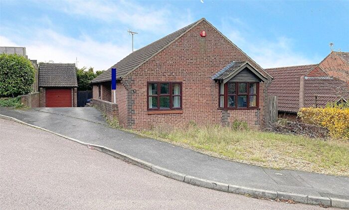 3 Bedroom Bungalow For Sale In Highview, North Sompting, West Sussex, BN15