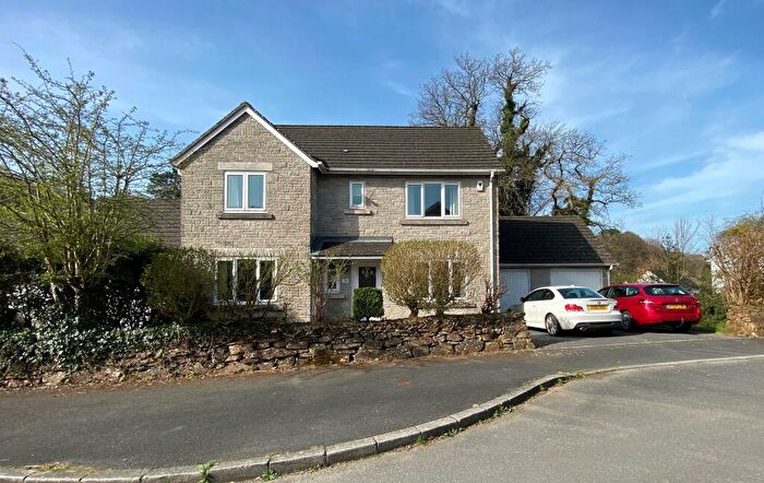 4 Bedroom House To Rent In Cheshire Drive, Plymouth, PL6