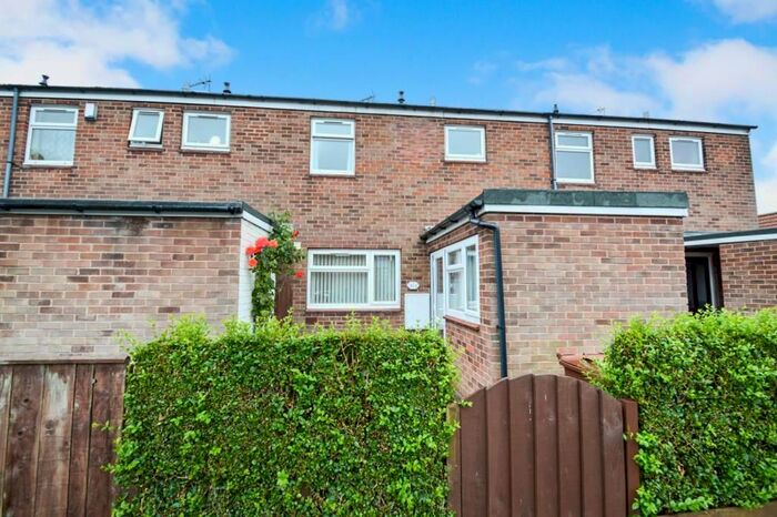 3 Bedroom Terraced House To Rent In Taunton Road, Hull, HU4