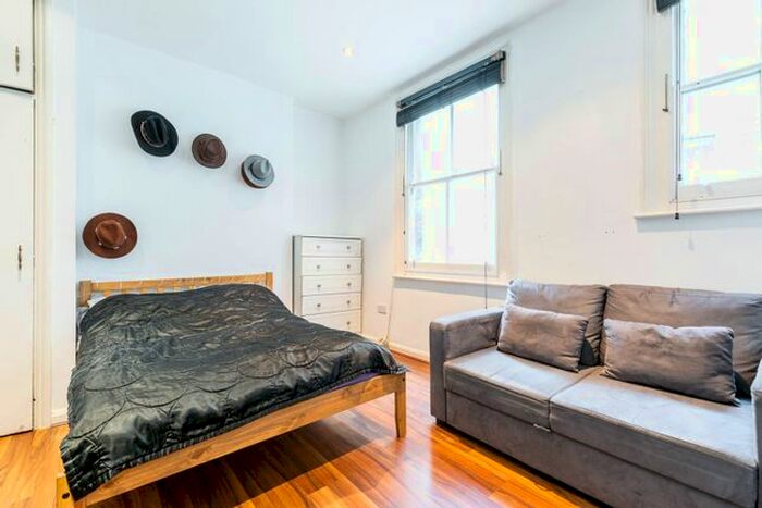 1 Bedroom Flat To Rent In Orde Hall Street, Bloomsbury, London, WC1N