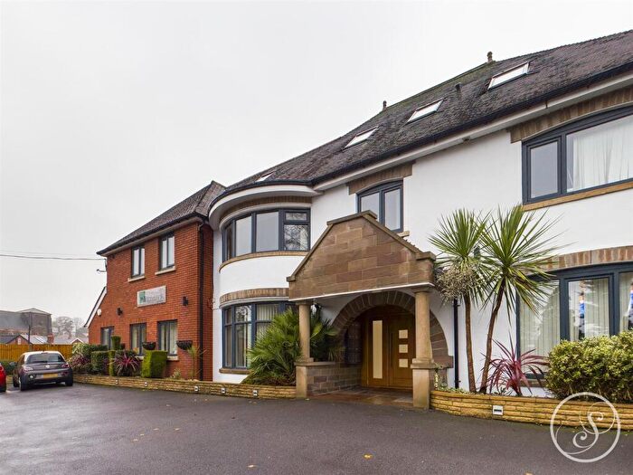 1 Bedroom Apartment To Rent In Hollybank Apartments, Chapel Allerton, Leeds, LS7