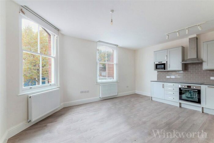 1 Bedroom Flat To Rent In Havelock Walk, London, SE23