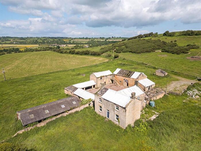 Character Property For Sale In Swindon Bank Farm, Pannal, Nr Harrogate, HG3