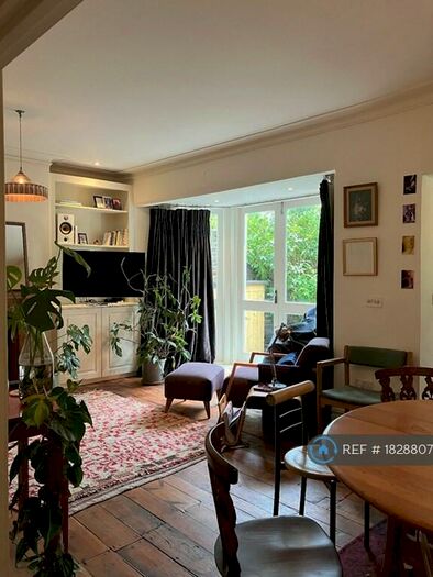 2 Bedroom Flat To Rent In Thane Villas, London, N7