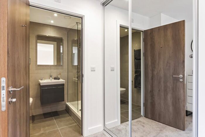 1 Bedroom Flat To Rent In St Cecilia Street SoYo Square, LS2