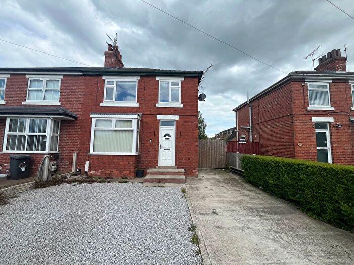 3 Bedroom Property To Rent In Nutwell Lane, Doncaster, DN3