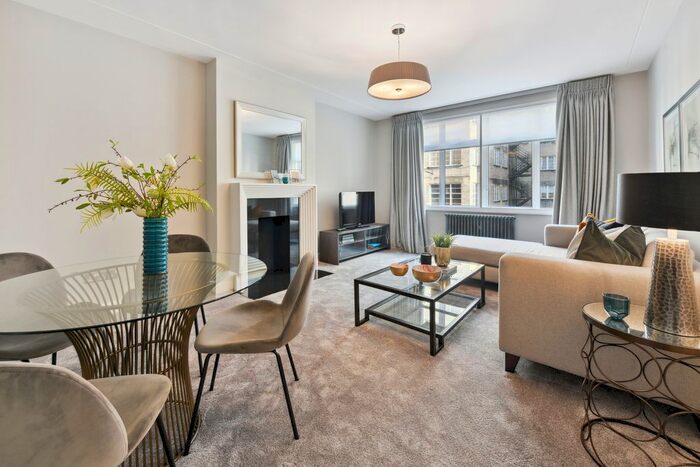 1 Bedroom Flat To Rent In Sloane Street, Knightbridge, SW1X