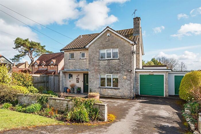 3 Bedroom Detached House For Sale In Pottery Road, Horton, Ilminster, TA19
