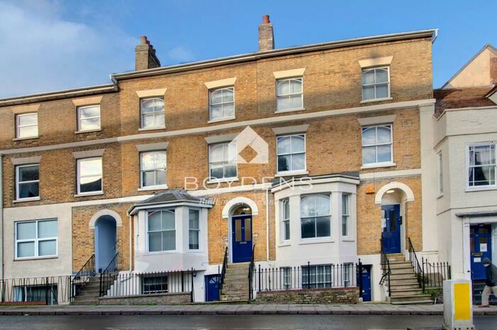 1 Bedroom Apartment To Rent In East Hill Colchester, CO1