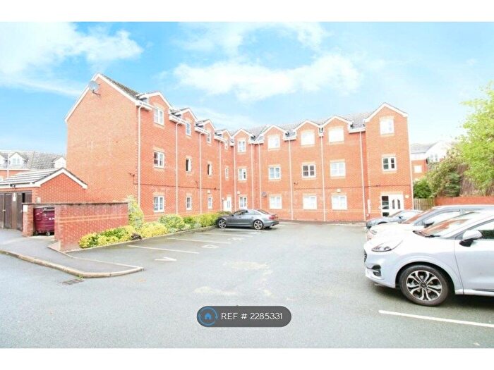 2 Bedroom Flat To Rent In Cygnet Gardens, St. Helens, WA9