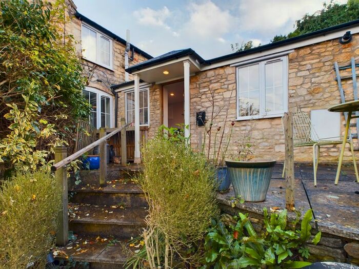 2 Bedroom Cottage To Rent In Butterow West, Rodborough, Stroud, GL5