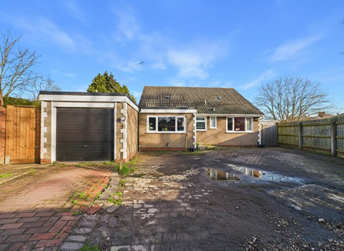 3 Bedroom Detached Bungalow For Sale In Tyburn Road, Erdington, Birmingham, B24