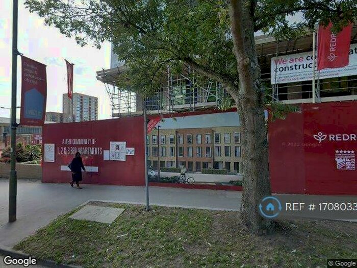 1 Bedroom Flat To Rent In Carmelia House, London, NW9